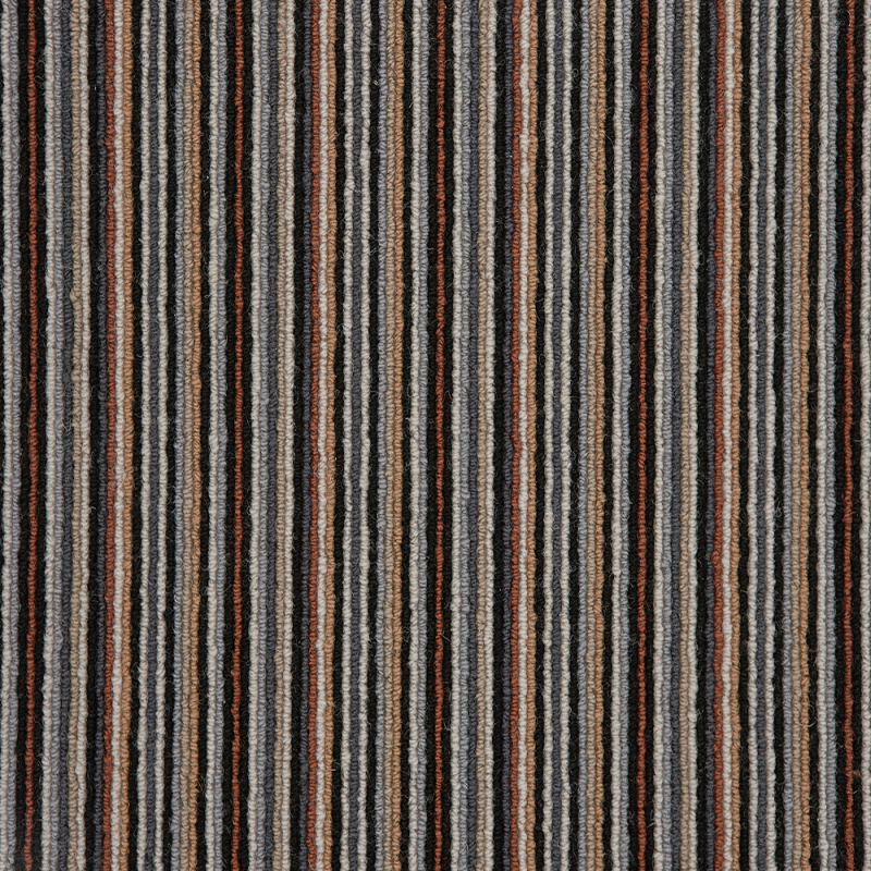 Mississippi Premium Copper Black