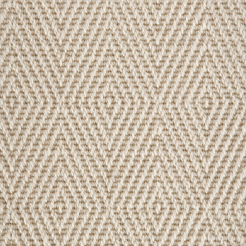 Wilton Panache Chalk