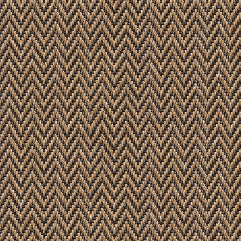 Anywhere Herringbone Caramel