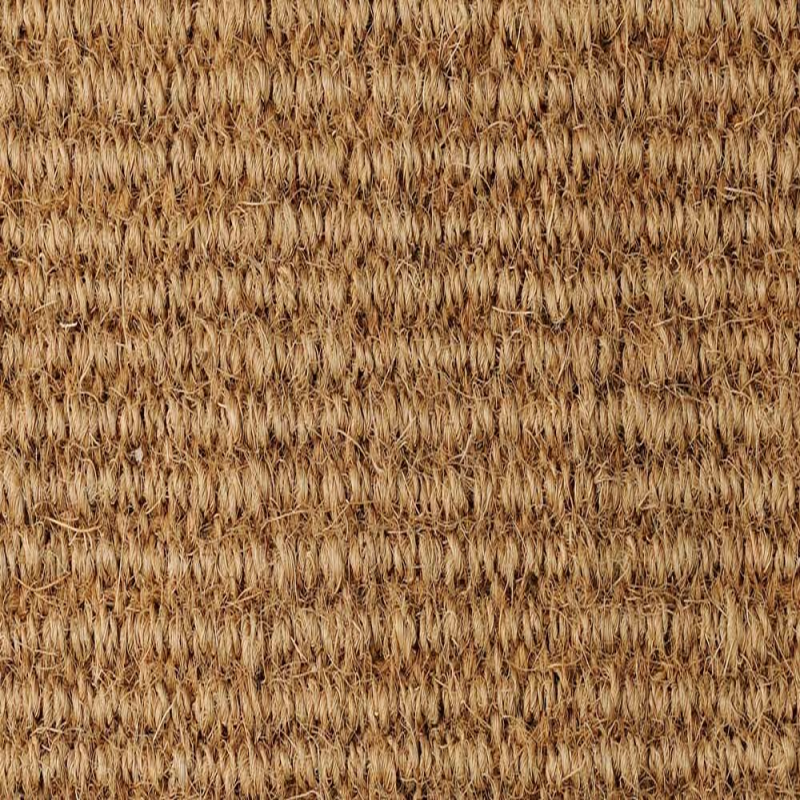 Coir Boucle Natural