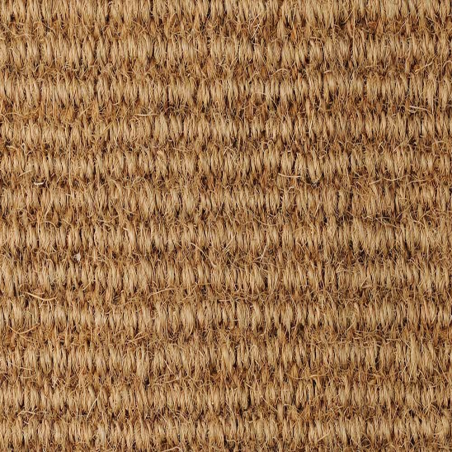 Coir Boucle Natural