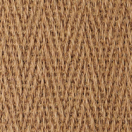 Coir Herringbone Natural