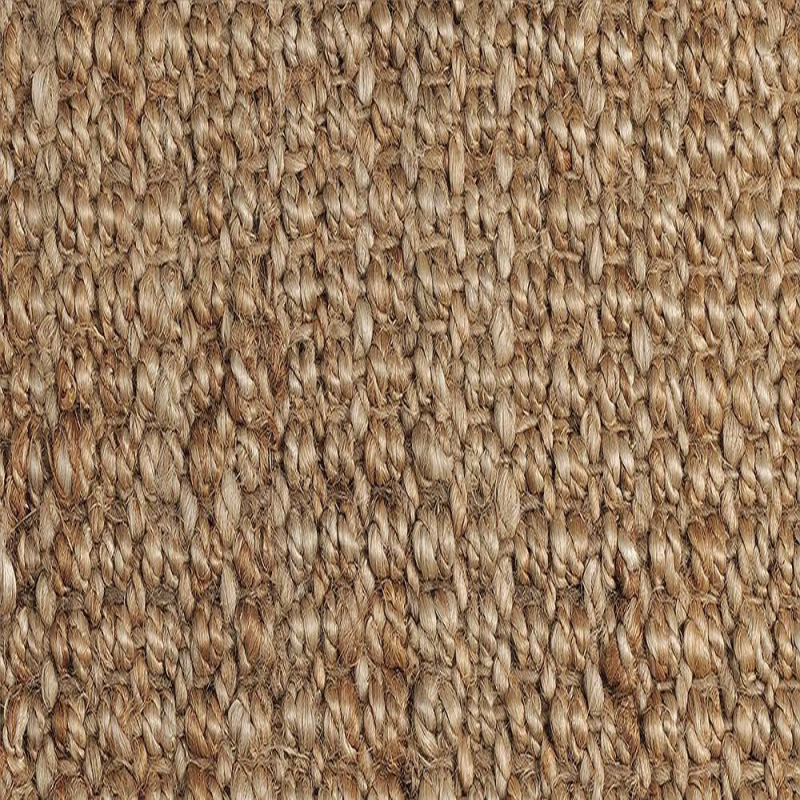 Jute Big Boucle Crumpet