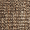 Jute Big Boucle Toast