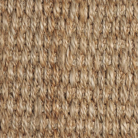 Jute Big Panama Pancake