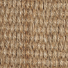 Jute Big Panama Pancake