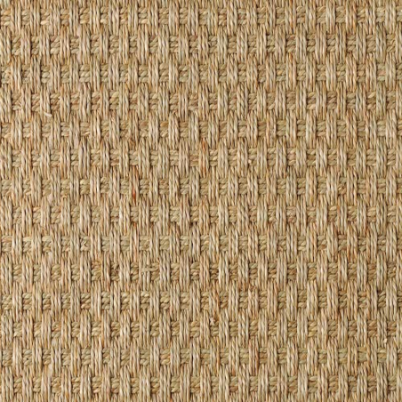 Seagrass Balmoral Basketweave