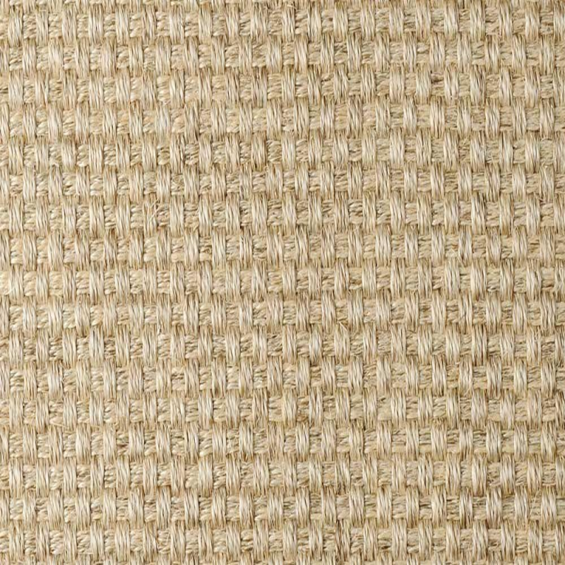 Sisal Basketweave Summer Hamper