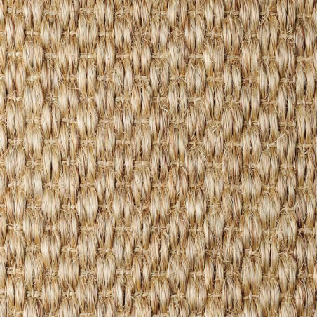 Sisal Bubbleweave Desert Bubble