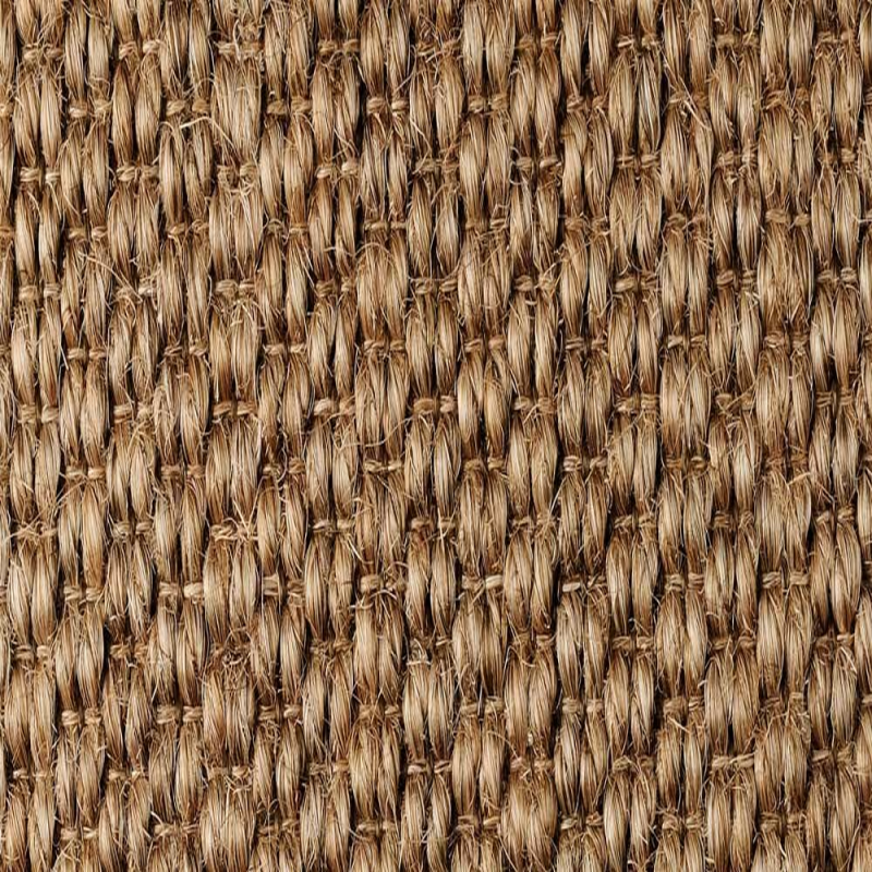 Sisal Bubbleweave Honey Bubble