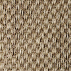 Sisal Bubbleweave Silver Bubble