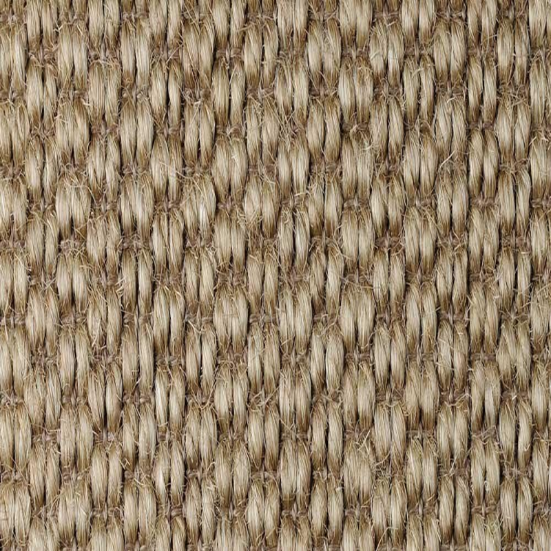 Sisal Bubbleweave Silver Bubble