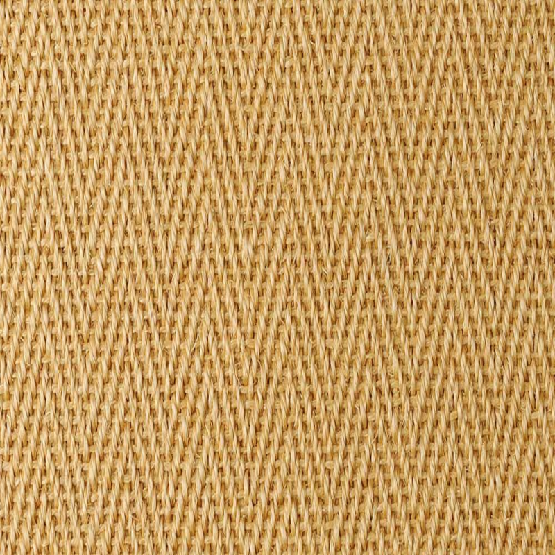 Sisal Herringbone Hampton