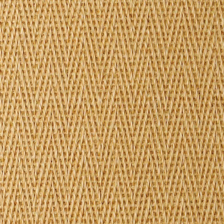 Sisal Herringbone Hampton