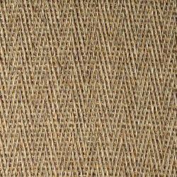 Sisal Herringbone Harestock