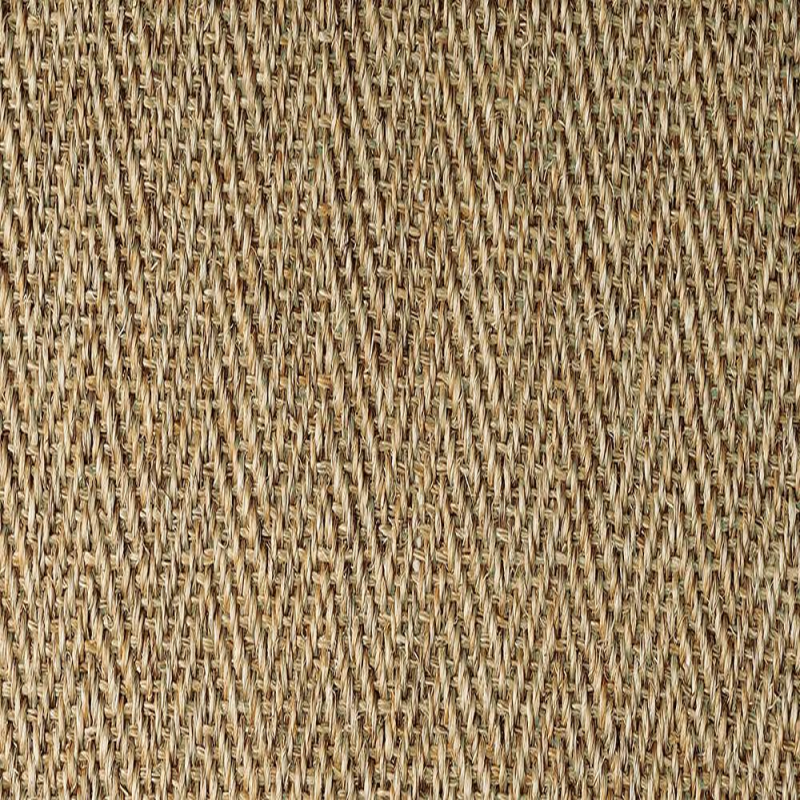 Sisal Herringbone Harestock