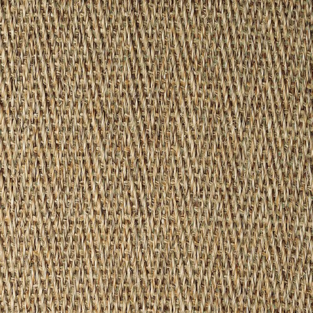 Sisal Herringbone Harestock