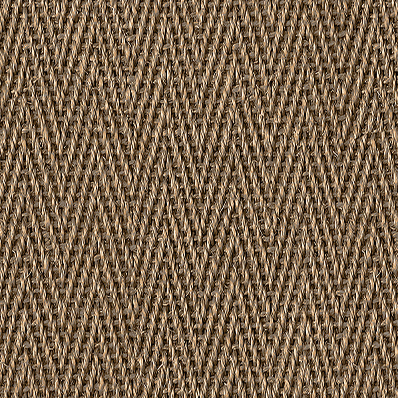 Sisal Herringbone Hinton