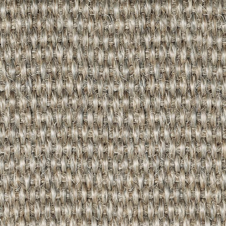 Sisal Metallics Aluminium