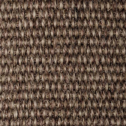 Sisal Metallics Chromium