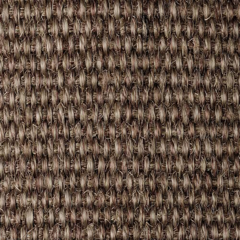 Sisal Metallics Chromium
