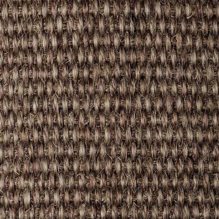 Sisal Metallics Chromium