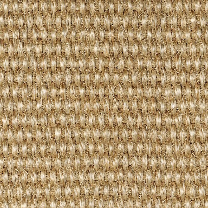 Sisal Metallics Plutonium
