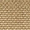 Sisal Metallics Plutonium
