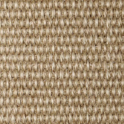 Sisal Metallics Titanium