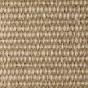 Sisal Metallics Titanium
