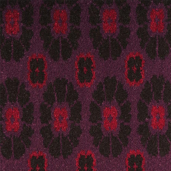 Quirky B Patterns Ashley Hicks Daisy Cosmos