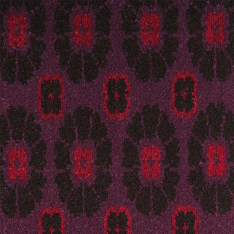 Quirky B Patterns Ashley Hicks Daisy Cosmos