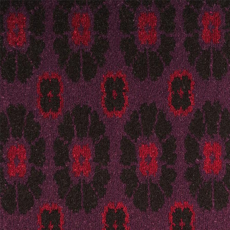 Quirky B Patterns Ashley Hicks Daisy Cosmos