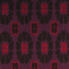 Quirky B Patterns Ashley Hicks Daisy Cosmos
