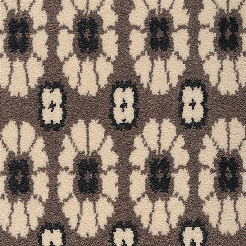 Quirky B Patterns Ashley Hicks Daisy Gerbera