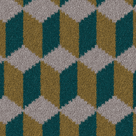 Quirky B Patterns Ben Pentreath Cube Soane
