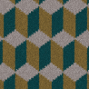 Quirky B Patterns Ben Pentreath Cube Soane