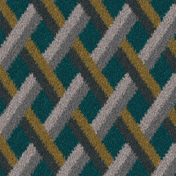 Quirky B Patterns Ben Pentreath Lattice Fletcher