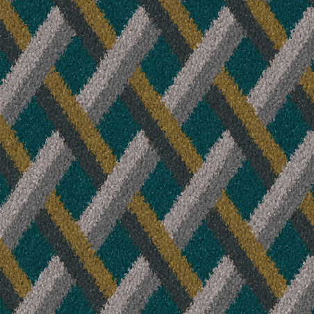 Quirky B Patterns Ben Pentreath Lattice Fletcher