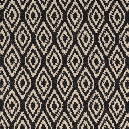 Quirky B Patterns Geo Black