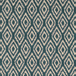 Quirky B Patterns Geo Duck Egg