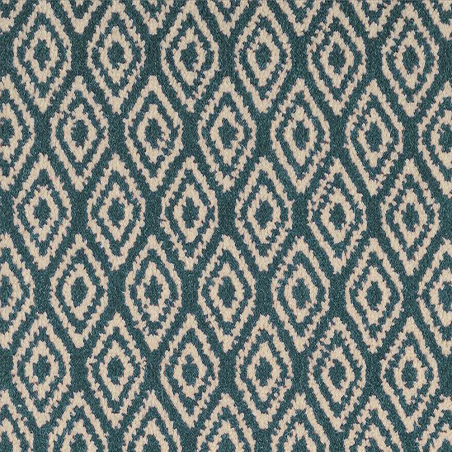 Quirky B Patterns Geo Duck Egg