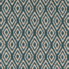 Quirky B Patterns Geo Duck Egg