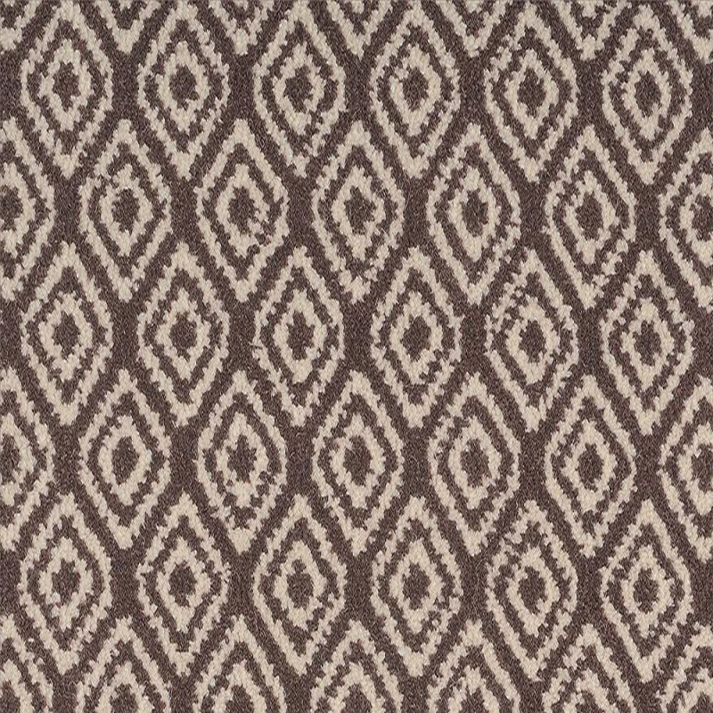 Quirky B Patterns Geo Grey