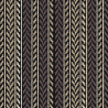 Quirky B Patterns Hot Herring Ebony