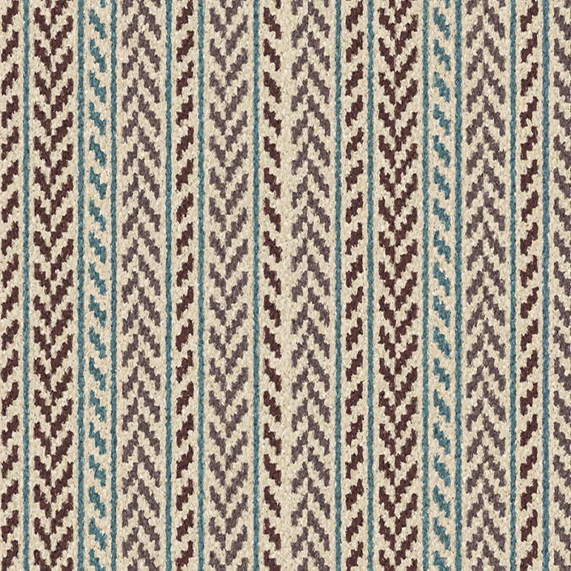 Quirky B Patterns Hot Herring Gray
