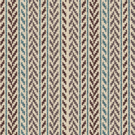 Quirky B Patterns Hot Herring Gray