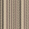 Quirky B Patterns Hot Herring Mocha