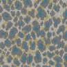 Quirky B Patterns Leopard Snow
