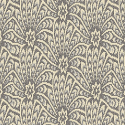 Quirky B Patterns Liberty Fabrics Capello Shell Mist